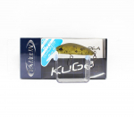 Valkein Kuga 36mm 2,1 gramo plūduriuojantis masalas M172 (1746 m)