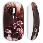 Souris sans fil god of war
