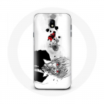 Coque pour Samsung Galaxy J5 2017 Kurapika Hunter x Hunter Anime