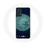 Coque pour Samsung Galaxy A13 5G Ozark S&eacute;rie Saison 4 Blanchiment D'argent