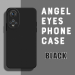 Telefono dėklas Mink&scaron;tas guminis TPU mobiliojo telefono korpusas, pilnas dangtis, fotoaparato apsaugos dizainas, smūgiams atsparus dangtelis, skirtas Huawei Honor Xiaomi Redmi Honor 20 juoda