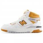 New Balance 650R Canyon Unisex sportbačiai balti Raincloud BB650RCL 38.5