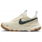 Nike TC 7900 &Scaron;viesiai dramblio kaulo spalvos Armory Navy Moteri&scaron;ki sportbačiai Kremas su &scaron;viesiai rudu padu DD9682-103 36