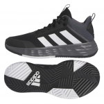 Men's sports shoes adidas Ownthegame 2.0 size 42 ? 42 2/3