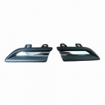 Priekinio buferio apdaila 1675868180 9836826777 9836826677 SKIRTA Peugeot 3008