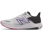 New Balance FuelCell Propel v3 Balti Rožiniai &Scaron;vytintys Moteri&scaron;ki Sportbačiai WFCPRLM3 36.5 gray
