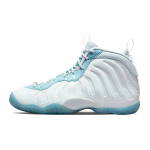 Nike Little Posite One GS Aura Worn Blue White Vaikų sportbačiai DM1090-400 36