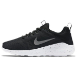 Nike Kaishi 2.0 SE Juodi Vyri&scaron;ki Sportbačiai Balti 844838-003 44.5