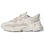 Adidas Ozweego Chalk White Peach Moteri&scaron;ki sportbačiai Cream Cloud-White Off-White HP7733 36⅔