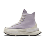 Converse Run Star Legacy CX Auk&scaron;ti Bordo Violetiniai Unisex Kedai Violetiniai Juodi Egreto A03064C 46.5