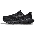 HOKA Skyline Float X Triple Black Moteri&scaron;ki sportbačiai 1143430-BBLC 40 black