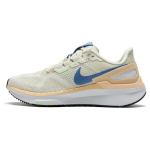 Nike Air Zoom Structure 25 Sea Glass Ice Peach Moteri&scaron;ki sportbačiai Green Summit-White Polar DJ7884-004 36.5
