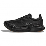 HOKA Transport X Triple Black Unisex sportbačiai 1152450-BBLC 40
