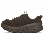 Marni x HOKA Bondi B3LS Bracken Unisex sportbačiai pilki 1170631-BRKN 36