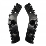 Kairysis ir de&scaron;inysis priekinio buferio laikikliai, skirti Jeep Grand Cherokee 2014-2021