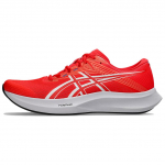 Asics Hyper Speed 5 Universalūs Patogūs Sintetinės Odos Patvarūs Kvėpuojantys Žemi Sportiniai Batai Vyrams Snikeriai Raudoni Balti 1011C084-600 39.5