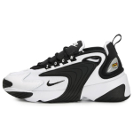 Nike Zoom 2K 'White Black' Moteri&scaron;ki laisvalaikio sportbačiai AO0354-100 39 black