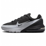 Nike Air Max Pulse Juodi Plieninės Platynos Laisvalaikio Batai DR0453-005 40