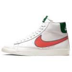 Nike Stranger Things X Blazer Mid 'Hawkins High' CJ6101-100 38