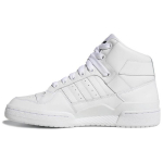 Adidas Originals Forum Mid Rs Xl 'Baltas Juodas' D98192 37⅓