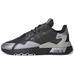 Adidas Nite Jogger 'Brūk&scaron;ninio kodo grafika' EF5407 44⅔