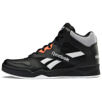 Reebok Royal BB4500 Hi2 Juoda/Balta H03390 40.5