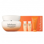 Sulwhasoo Essential Comfort Stangrinamasis kremas 50ml Specialus rinkinys &ndash; Prabangus liftingo ir gilios drėgmės elastingumo atkūrimo odos priežiūros rinkinys (1 komplektas)