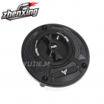 YAMAHA MT-03 MT-07 MT-09 MT-10 MT-15 MT-25 MT-125 MT03 MT07 MT09 Motociklo Kuro Dujų Bakelio Dangtelis Aliuminio Aksesuarai A-Black