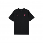 Nike Chelsea FC Kelioninis Trečias Vyri&scaron;kas Nike Futbolo Mar&scaron;kinėliai Trumpomis Rankovėmis HM1116-011 S