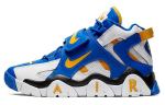 Nike Air Barrage Mid Racer M AT7847-100 kedai vyrams (44367) (Mėlyna) 42
