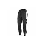 Nike Sportswear Sportinės kelnės Moteri&scaron;kos Juodos CJ7347-010 L juoda