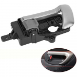 Vairuotojo pusės vidinių durų rankena, skirta Hyundai Santa Fe 2007-2012 82610-2B010-1D