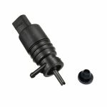 Priekinio stiklo plovimo siurblys BMW Z4 E36 E46 E38 E39 E60 E65 E53 X3 X5 juoda