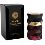 Emper Black Diamond - unisex parfum 100 ml 100 ml + 100 ml + 100 ml