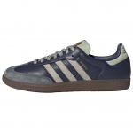 Adidas Originals Samba Og Klasikiniai Patogūs Treniruočių Batai Unisex Batai Tamsiai Mėlyni KI8888 36