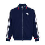 Adidas Originals Treninginė striukė Coach Trys juostelės Laisvo kirpimo Užtrauktukas Ilgomis rankovėmis Striukė Vyri&scaron;kos striukės KV8864 L