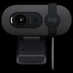 Logitech Brio 500 HD žiniatinklio kamera