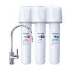 Filtras Aquaphor Eco H Pro