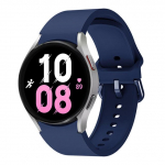 Apyrankė skirta Samsung Galaxy Watch 5 4 44mm 40mm/4 klasikinė 46mm 42mm apyrankė 20mm silikoninė apyrankė Galaxy Watch 5 pro 45mm apyrankė Galaxy watch 5 40mm