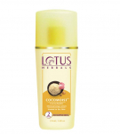 Lotus Herbals Cocomoist kakavos ir sviesto drėkinamasis losjonas | Normaliai ir sausai odai | 170 ml