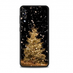 Telefono dėklas, skirtas Samsung Galaxy A70 A50 A30s A20s A20e M62 M52 M51 M32 M31 M31s M22 M21 M12 dangtelis Linksmų Kalėdų eglutės elniams For Samsung M01