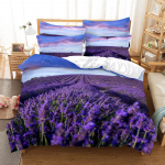 3D skaitmeninis spausdintas patalynės komplektas, &bdquo;Starry Sky Scenery&ldquo; antklodės užvalkalas ir pagalvės užvalkalas, viengulė dvigulė lova, viso dydžio miegamojo patalynė, namų dekoravimas Baby 100x135cm