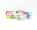 Yo Zuri Duel L Bass Crank DD 50F plūduriuojantis masalas F1219-HWS (7674)