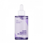ISNTREE ONION NEWPAIR B5 AMPOULE, Soothing, Korean Cosmetics, Kbeauty, sample