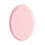 Oval Puff Makeup Egg Didelio elastingumo kempinė, lengvai valoma profesionali makiažo kempinė Beauty Egg rožinė