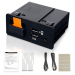 &bdquo;Mazda Carplay Android Auto USB modulio rinkinys TK78-66-9U0C&ldquo;