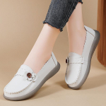 Laisvalaikio Penny Loafers moterims, verslo, darbui, mokasinai, užslidinami, patogūs, puo&scaron;nūs batai, plok&scaron;čiapadžiai, skirti vaik&scaron;čioti, vairavimui, laivui, moteri&scaron;ki PU odos loaferiai 35 smėlis