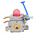 Karbiuratoriaus priedų dalys 545081848 tinka Husqvarna 128C 128L 128LD 128R 128RJ