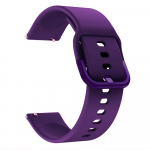 Pakaitinis dirželis Amazfit GTS 4/2 Mini dirželis Silikoninis dirželis Amazfit GTS 3/4 dirželis GTS GTS 2 dirželis Apyrankė Laikrodžio apyrankė 20mm For GTS 4 MINI