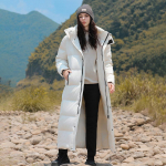 Ypač ilgas kulk&scaron;nies ilgio žąsų pūkų iki aksomo rudens ir žiemos porinis vyri&scaron;kas laisvo stiliaus korėjieti&scaron;kas kasdienis &scaron;varkas M